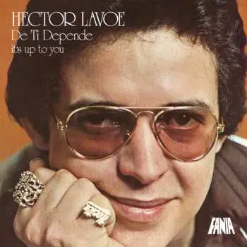 LP Hector Lavoe: De Ti Depende