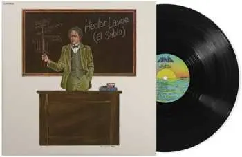 LP Hector Lavoe: El Sabio