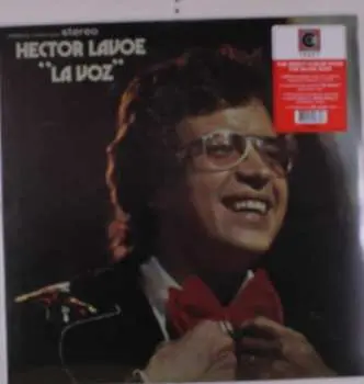 LP Hector Lavoe: La Voz