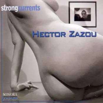 CD Hector Zazou: Strong Currents
