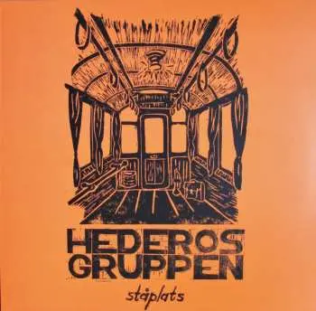 LP Hederosgruppen: Ståplats