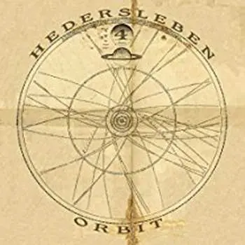 CD Hedersleben: Orbit
