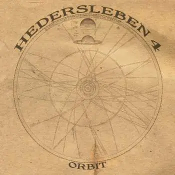 LP Hedersleben: Orbit