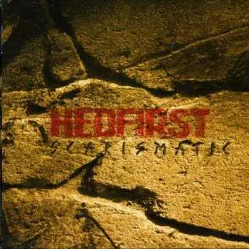 CD Hedfirst: Scarismatic
