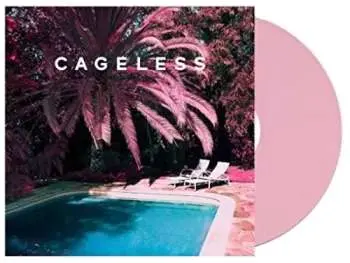 LP Hedley: Cageless CLR