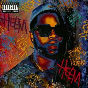LP Heem B$F: Bars & Noble