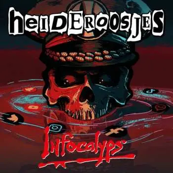 CD Heideroosjes: Infocalyps