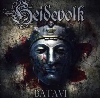 CD Heidevolk: Batavi