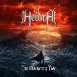 CD Heidra: The Blackening Tide