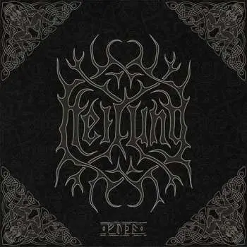 2LP Heilung: ᚠᚢᚦᚨ = Futha