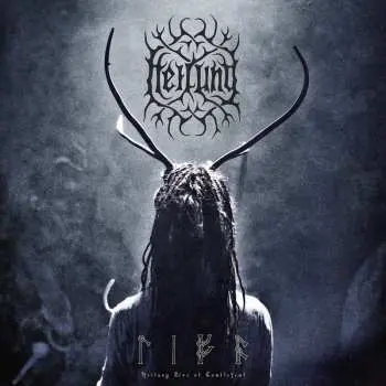 CD Heilung: ᛚᛁᚠᚫ = Lifa (Heilung Live At Castlefest) DIGI