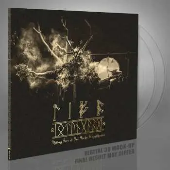2LP Heilung: Lifa Iotungard