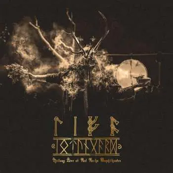 2CD Heilung: Lifa Iotungard