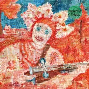 LP Heimat: Remixes