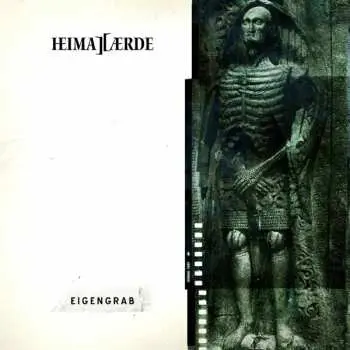 2CD Heimatærde: Eigengrab