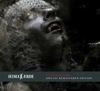 CD Heimatærde: Gotteskrieger (Special Remastered Edition)