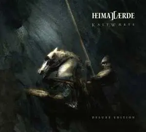 2CD Heimatærde: Kaltwærts DLX