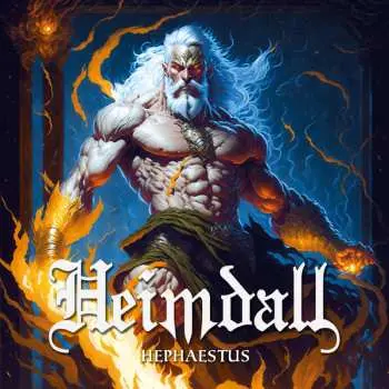 CD Heimdall: Hephaestus