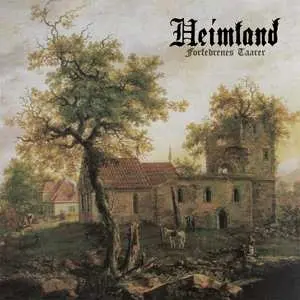 CD Heimland: Forfedrenes Taarer LTD | NUM | DIGI