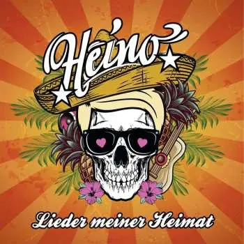 CD Heino: Lieder Meiner Heimat