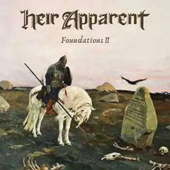 CD Heir Apparent: Foundations II