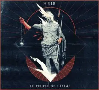 CD Heir: Au Peuple De L'Abîme LTD