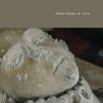 CD Heitor Alvelos: Faith