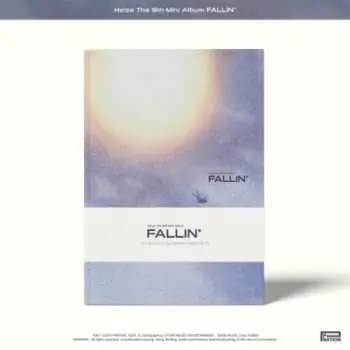 Heize:  Fallin'