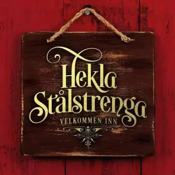 CD Hekla Stålstrenga: Velkommen Inn