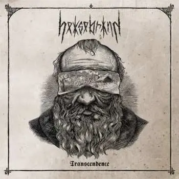 LP Heksebrann: Transcendence LTD | CLR