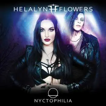 2CD Helalyn Flowers: Nyctophilia LTD