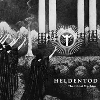 CD Heldentod: The Ghost Machine