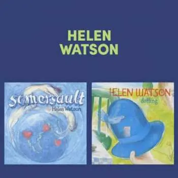 2CD Helen Watson: Somersault / Doffing