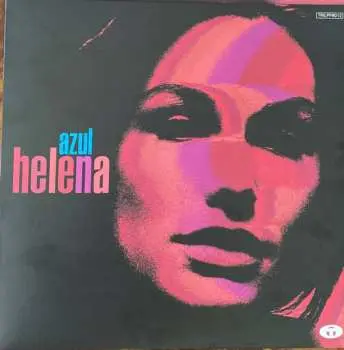 LP Helena Noguerra: Azul LTD