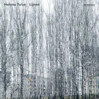 CD Helena Tulve: Lijnen