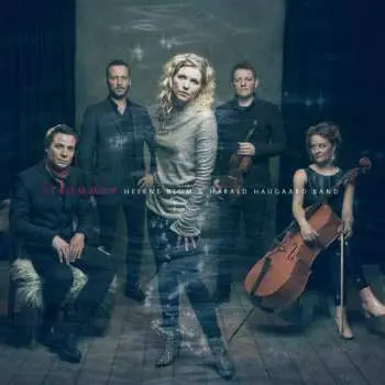 LP Helene Blum: Strømmen