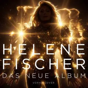 CD Helene Fischer: Das Neue Album (limited Edition)