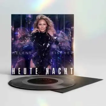 SP Helene Fischer: Heute Nacht