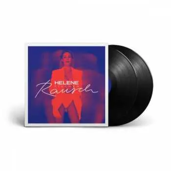 2LP Helene Fischer: Rausch
