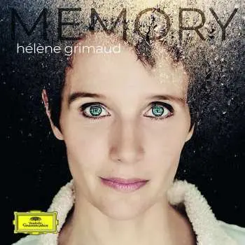 CD Hélène Grimaud: Memory