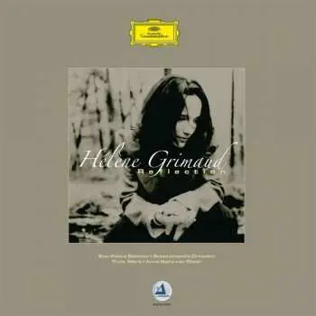 2LP Hélène Grimaud: Reflection