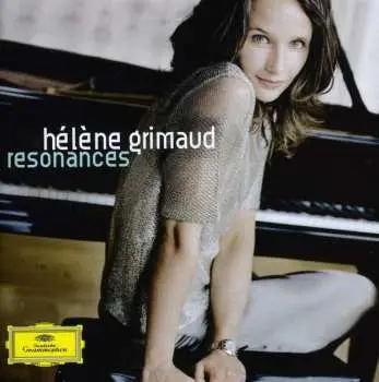 CD Hélène Grimaud: Resonances