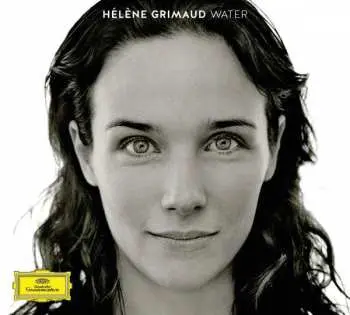 CD Hélène Grimaud: Water