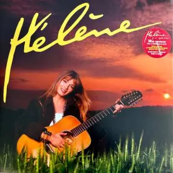 LP Helene: Je M'Appelle Hélène CLR | LTD | NUM