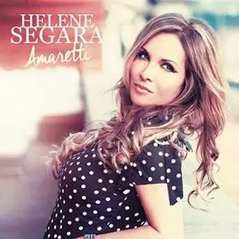 CD Hélène Ségara: Amaretti