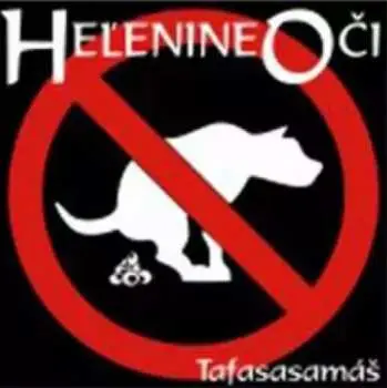 CD Heľenine Oči: Tafasasamas
