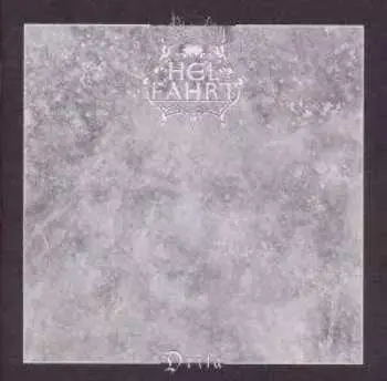 CD Helfahrt: Drifa