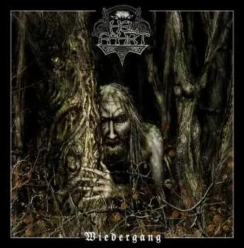 CD Helfahrt: Wiedergang