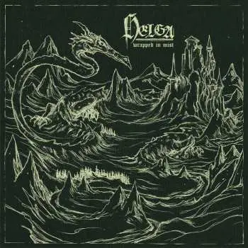 LP Helga: Wrapped In Mist