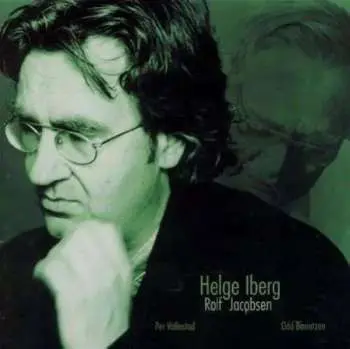 CD Helge Iberg: Halvveis